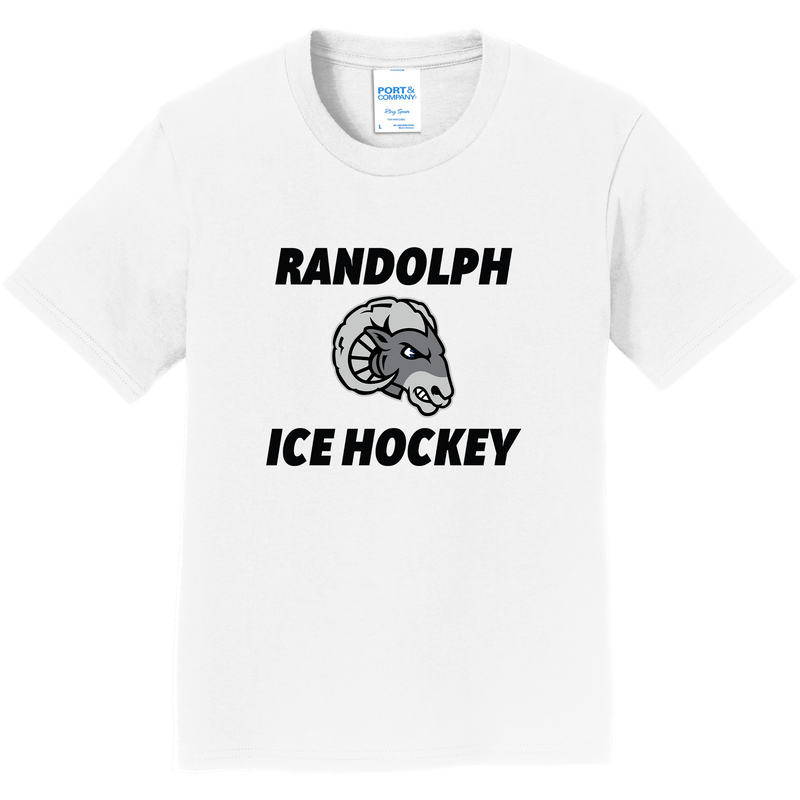 Randolph Middle School Youth Fan Favorite Tee