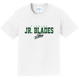 Junior Blades Youth Fan Favorite Tee