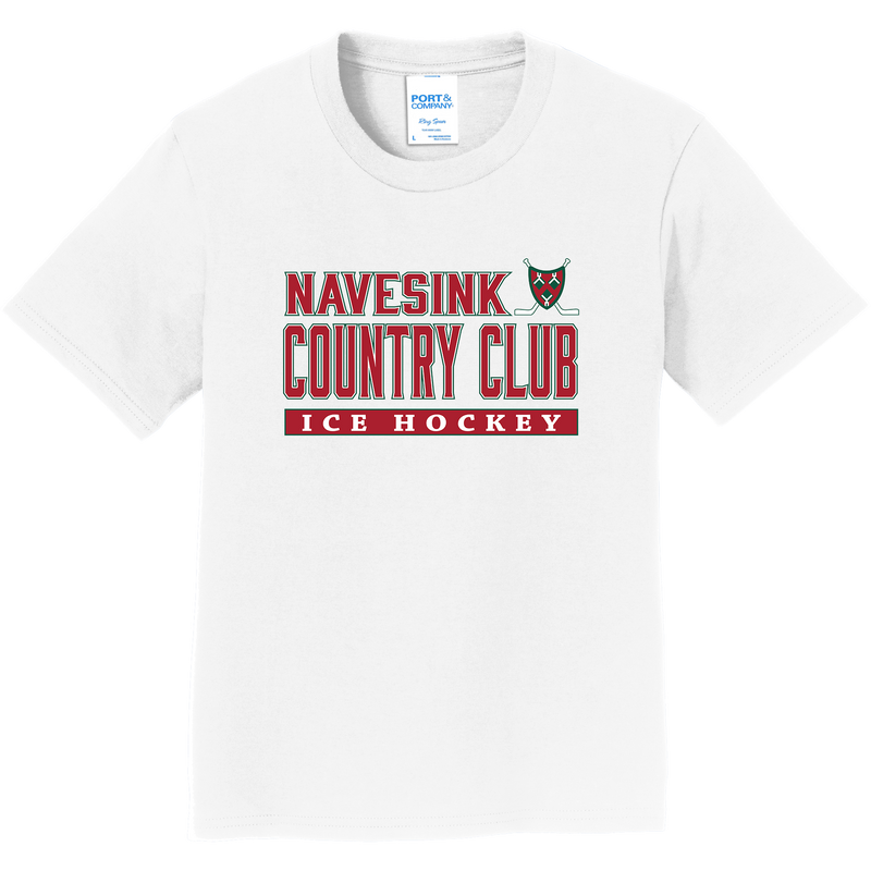 Navesink Youth Fan Favorite Tee