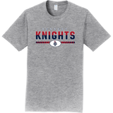 JFK Knights Football Adult Fan Favorite Tee