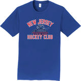 NJ Titans Adult Fan Favorite Tee