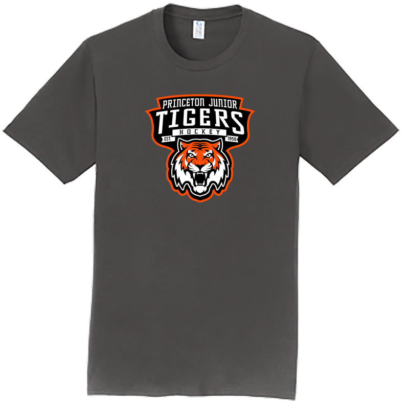 Princeton Jr. Tigers Adult Fan Favorite Tee