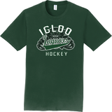 Igloo Jaguars Adult Fan Favorite Tee