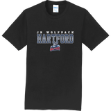 Hartford Jr. Wolfpack Adult Fan Favorite Tee