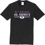 Old Bridge Jr. Knights Adult Fan Favorite Tee