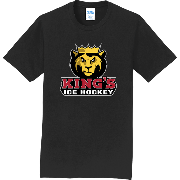 King's College Adult Fan Favorite Tee