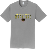 MD Jr. Black Bears Adult Fan Favorite Tee