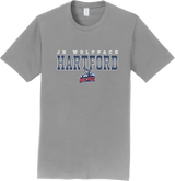 Hartford Jr. Wolfpack Adult Fan Favorite Tee