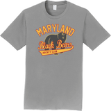 Maryland Black Bears Adult Fan Favorite Tee