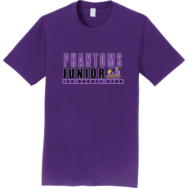 Jr. Phantoms Adult Fan Favorite Tee