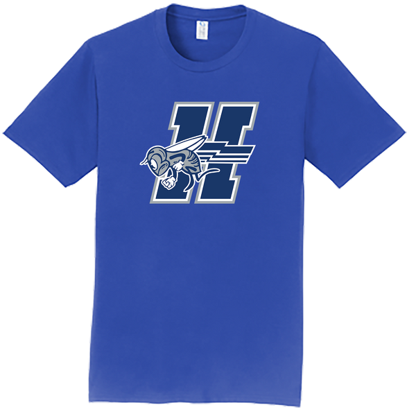 Holmdel Hockey Adult Fan Favorite Tee