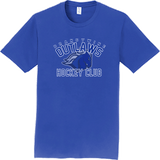 Brandywine Outlaws Adult Fan Favorite Tee