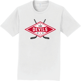 York Devils Adult Fan Favorite Tee