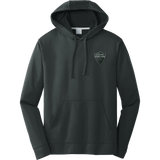 Lansing Spartans Performance Fleece Pullover Hooded Sweatshirt