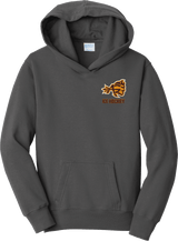 Avon Grove Youth Fan Favorite Fleece Pullover Hooded Sweatshirt