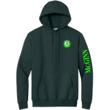 McGinn Elementary Essential Fleece Pullover Hooded Sweatshirt