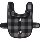 Scary Badgers Pet Fleece Jacket