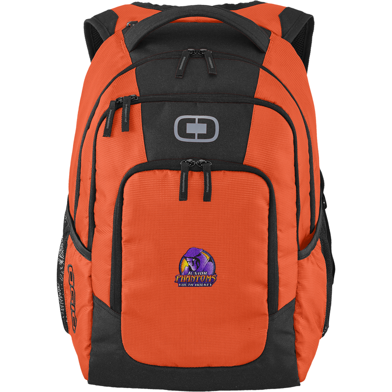 Jr. Phantoms OGIO Logan Pack