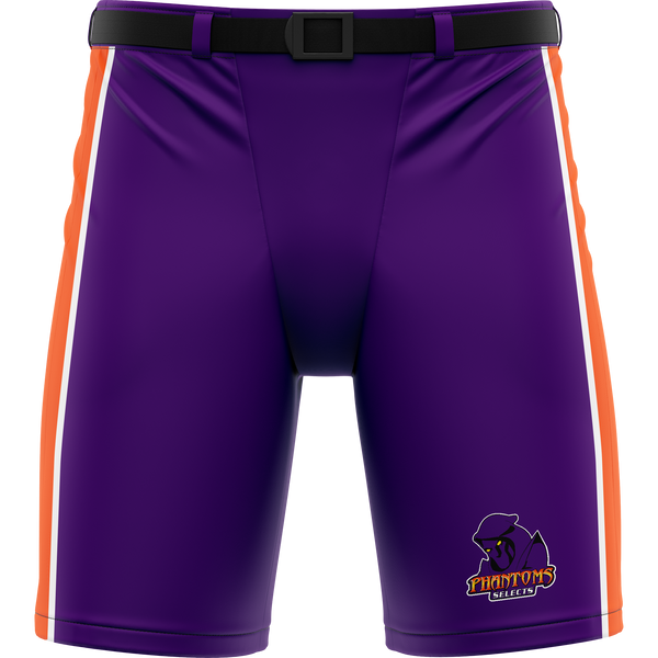 Phantoms Selects Adult Pants Shell