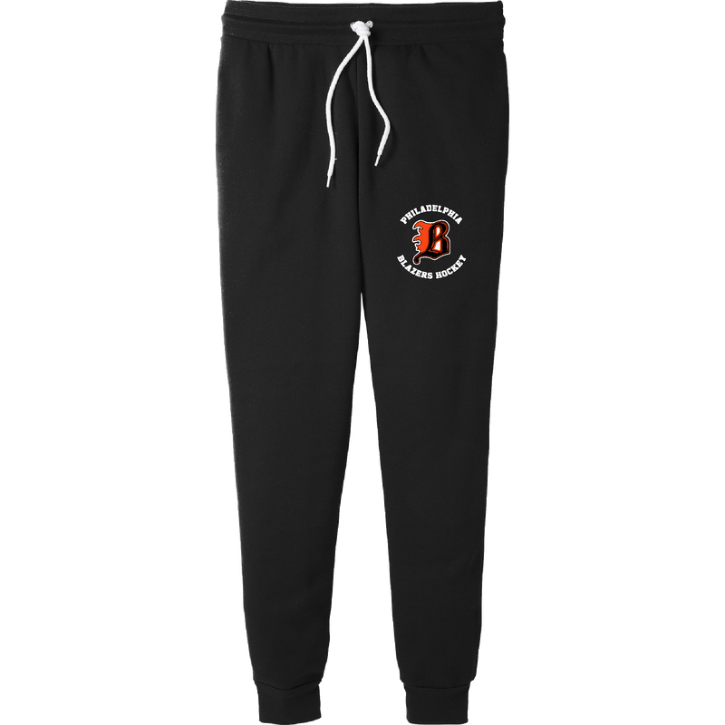 Philadelphia Blazers Breakaway Fall Fleece Youth Jogger Pants