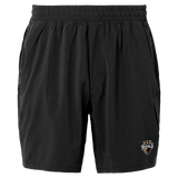 Queen City Royals Breakaway Youth Trainer Stretch Short