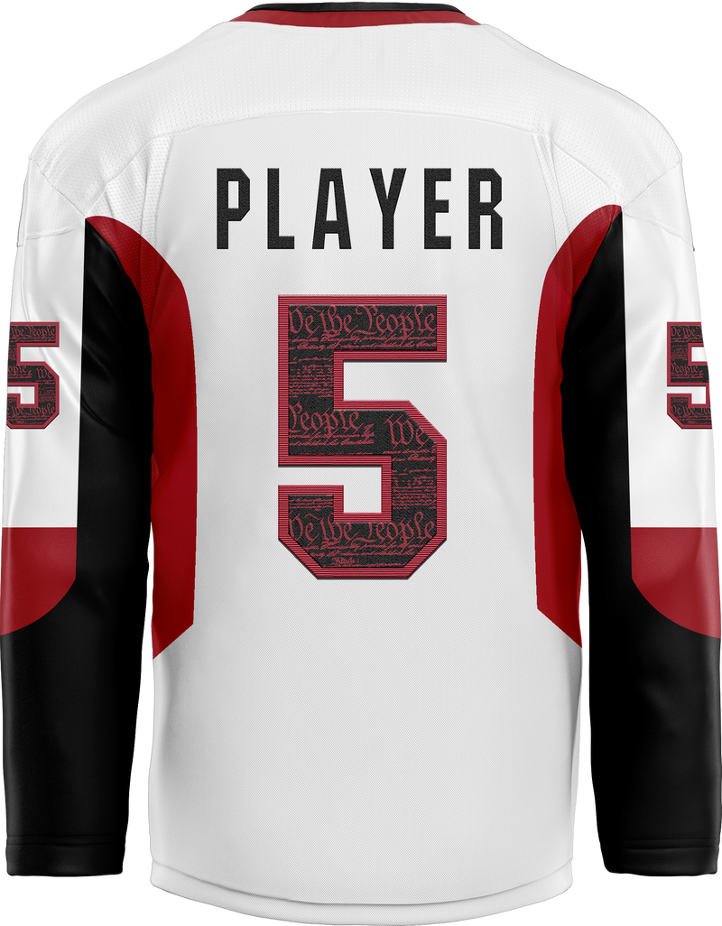 Phila Revolution Youth Player Jersey