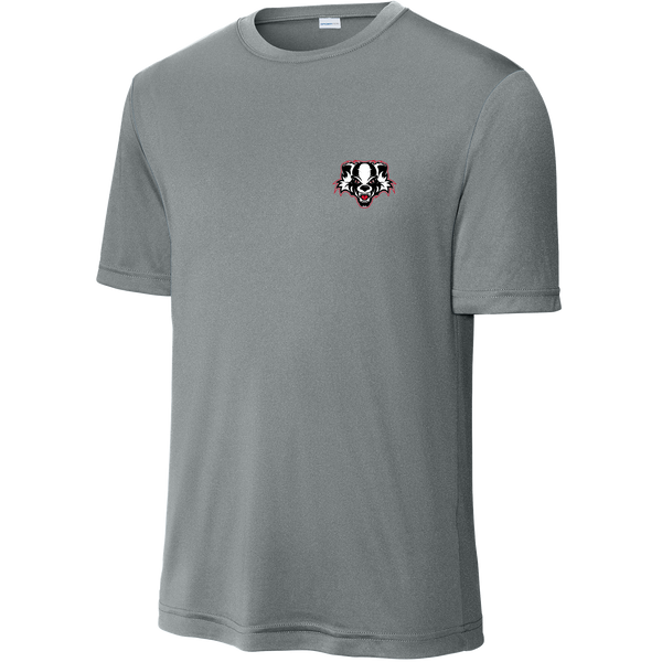 Scary Badgers PosiCharge Competitor Tee