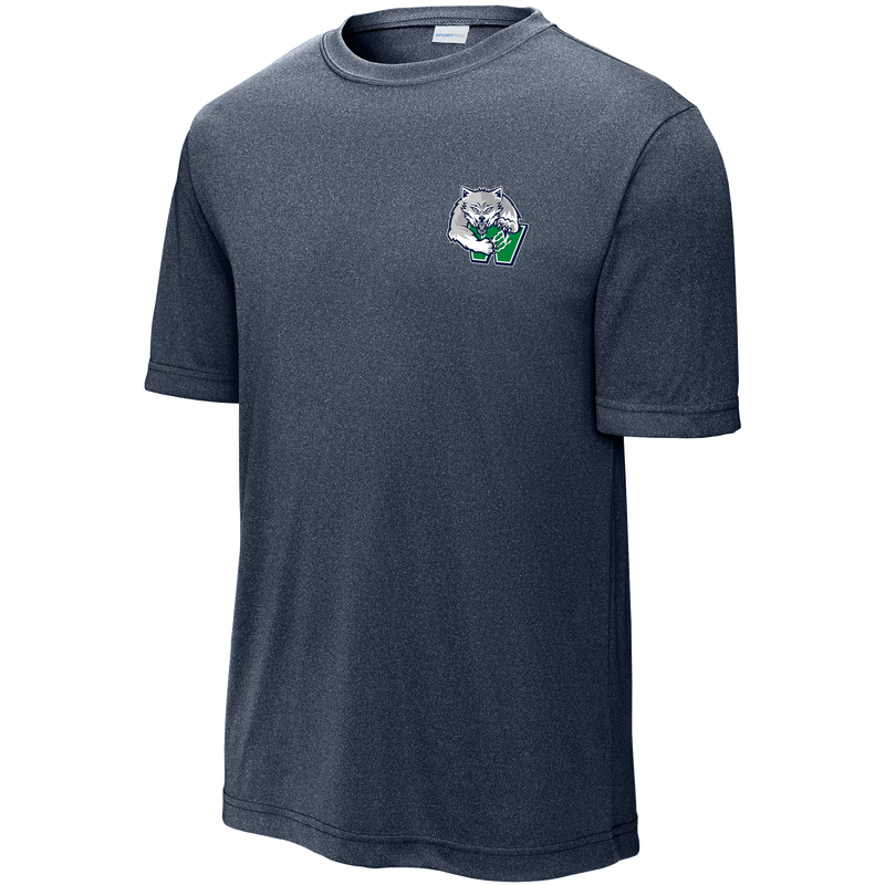 Woodbridge Wolfpack PosiCharge Competitor Tee