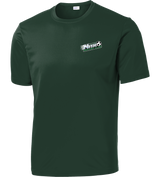 Nitro Soccer PosiCharge Competitor Tee