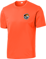 Woodridge Wild PosiCharge Competitor Tee