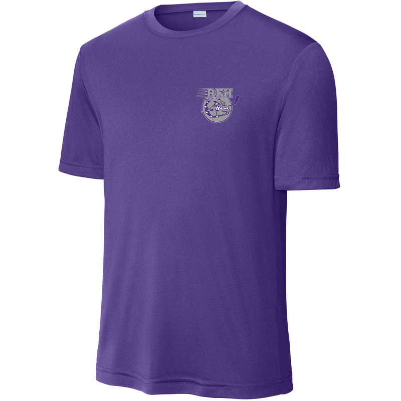 Rumson-Fair Haven PosiCharge Competitor Tee