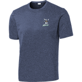 Hard Edge Hockey PosiCharge Competitor Tee