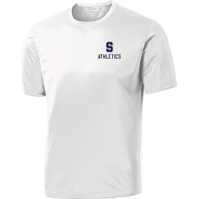 Midd South Athletics PosiCharge Competitor Tee