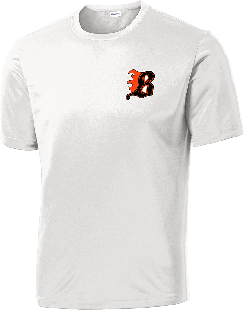 Philadelphia Blazers PosiCharge Competitor Tee