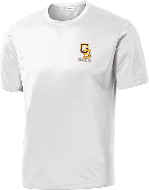 Greensburg Salem PosiCharge Competitor Tee