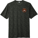 Princeton Jr. Tigers Digi Camo Tee