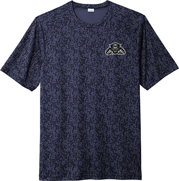 Igloo Jaguars Digi Camo Tee