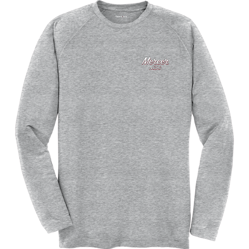 Mercer NCDC Long Sleeve Ultimate Performance Crew