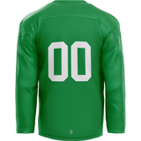 Skyliners Adult Goalie Reversible Sublimated Practice Jersey