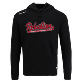 South Pittsburgh Rebellion Bauer Adult S23 Team Ultimate Hoodie