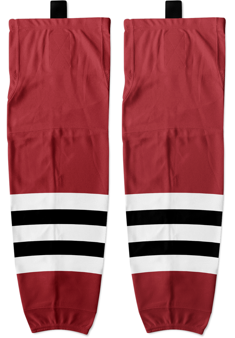 Mercer Tier 1 Half Ice Mites Tech Socks