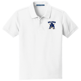 Chicago Bulldogs Youth Core Classic Pique Polo