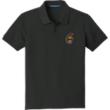 Seacoast Spartans (Ice Hockey) Youth Core Classic Pique Polo