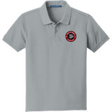 South Pittsburgh Rebellion Youth Core Classic Pique Polo