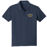 Skylands Kings Youth Core Classic Pique Polo