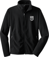 NGHL Youth Value Fleece Jacket