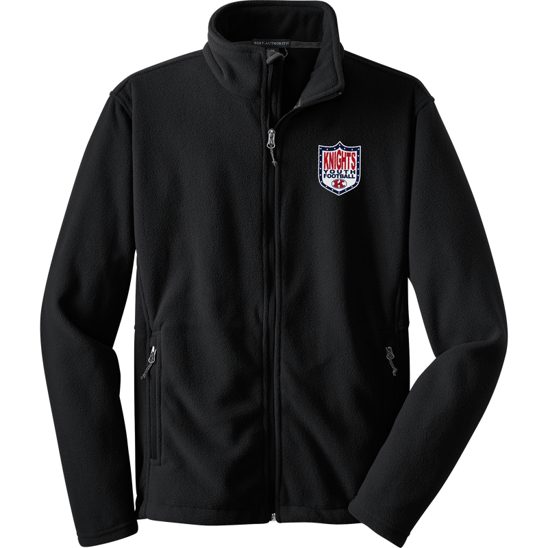 Knights Youth Football Youth Value Fleece Jacket