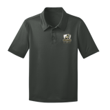 HVM Bulldogs Youth Silk Touch Performance Polo