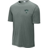 Biggby Barbarians Youth PosiCharge Competitor Tee