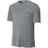 Junior Blades Youth PosiCharge Competitor Tee